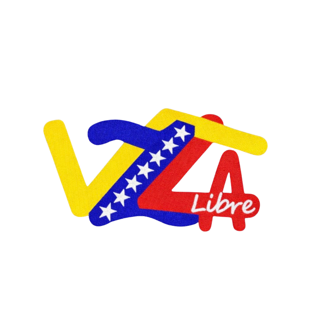 VZLA Libre – Signature Collection