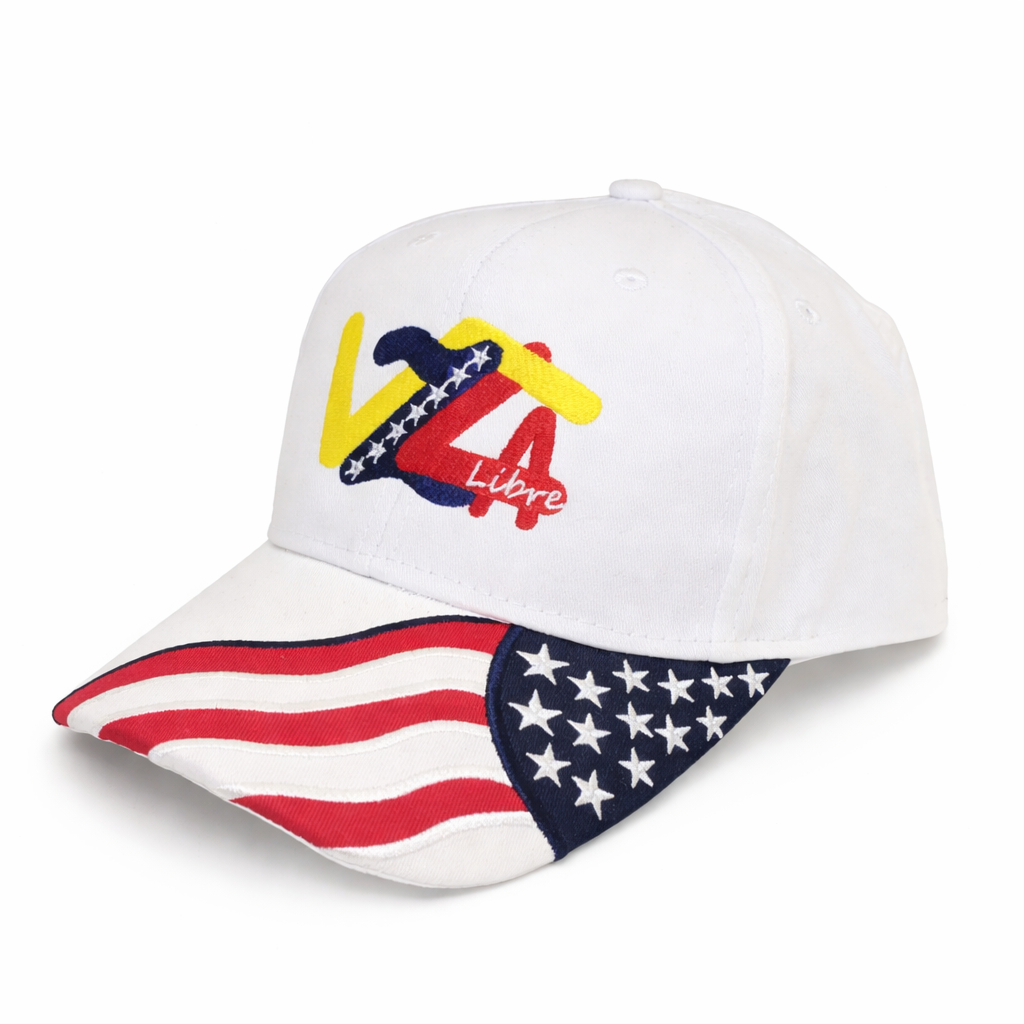 VZLA Libre — Limited Edition Hat